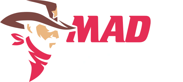 Mad Logo